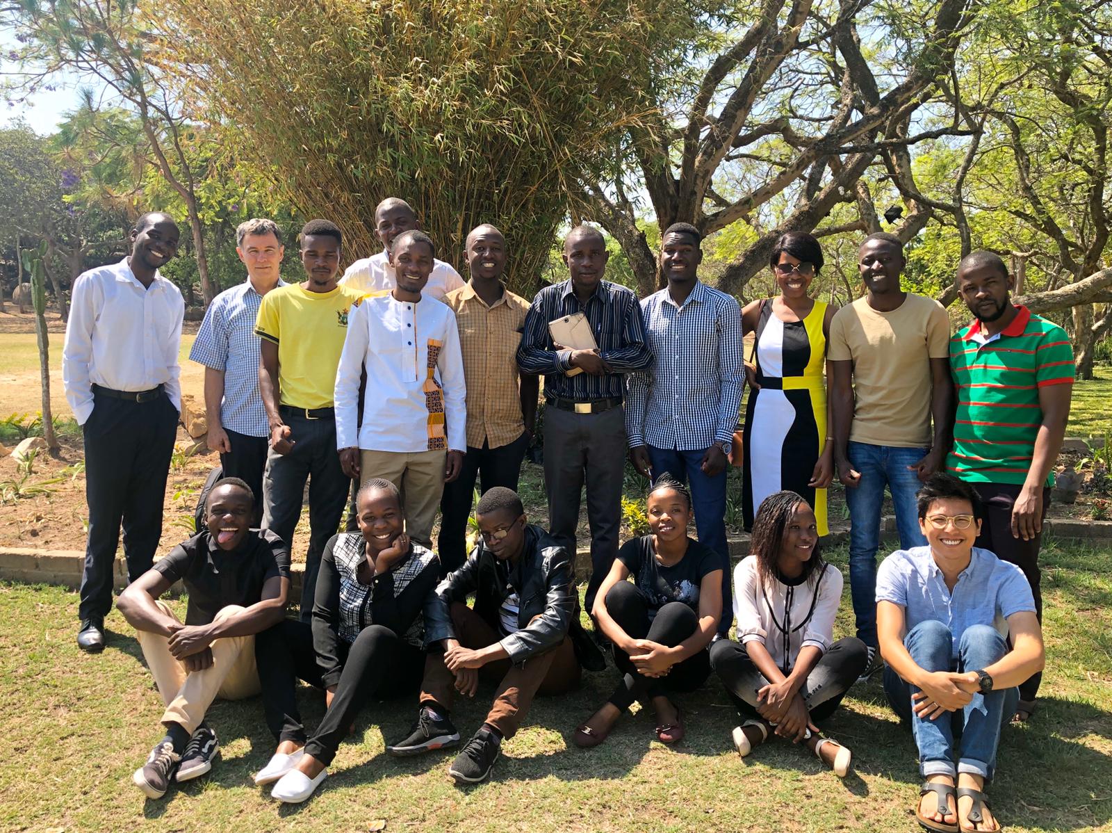 Mobirise Website Builder